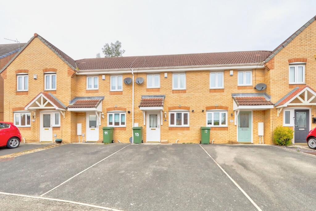 Main image of property: Bevan Close, Stockton-On-Tees, TS19