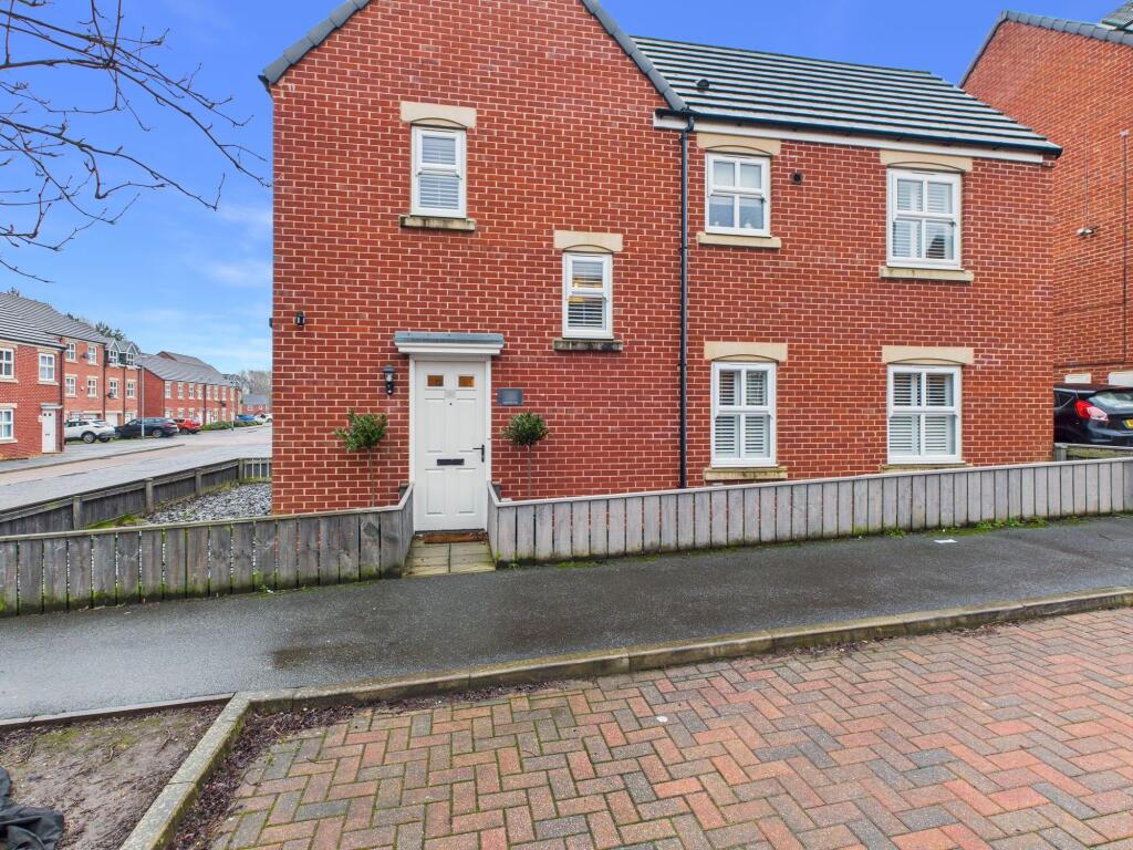 Fleetwood Way, Gateshead, NE8 photo 4