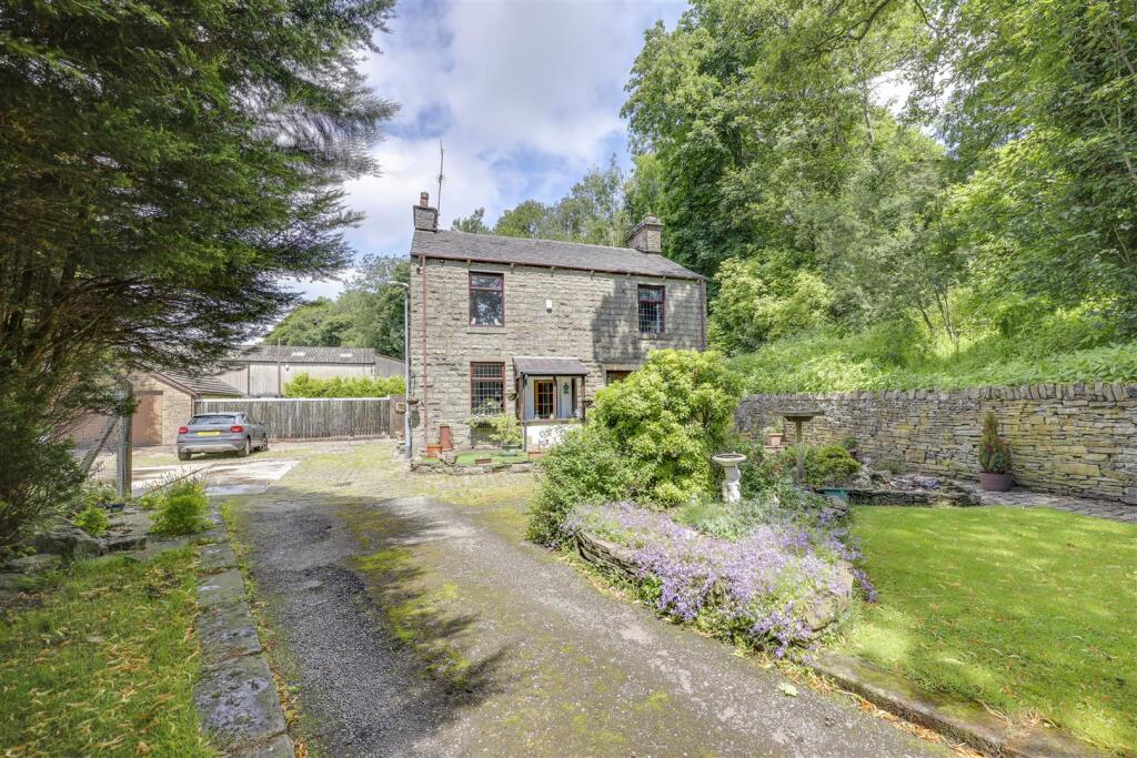 Additional image 29 of Wicken Grove, Crawshawbooth, Rossendale