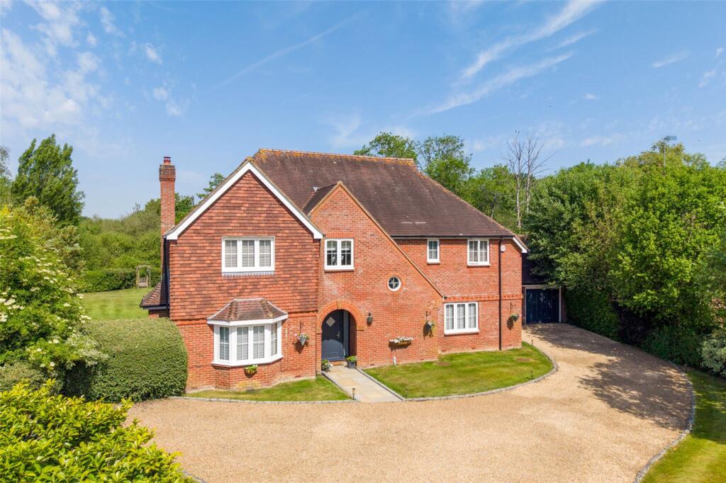 Main image of property: Becket Wood, Newdigate, Dorking, Surrey, RH5