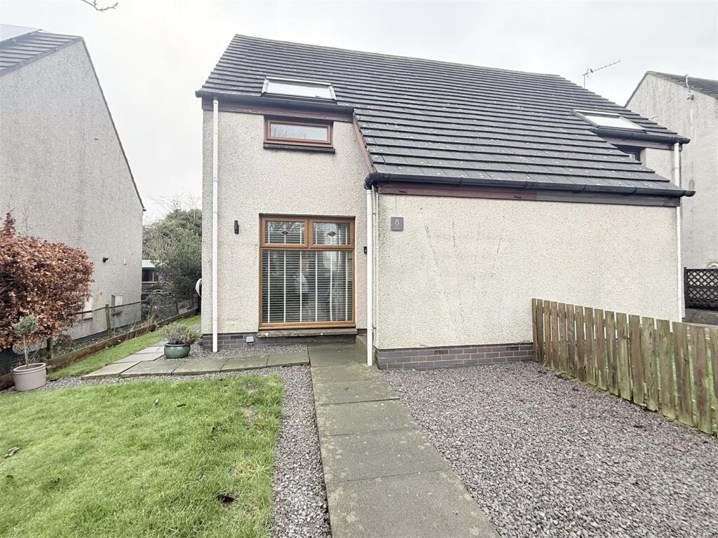 Main image of property: Lamb Court, Tweedmouth, Berwick-upon-Tweed