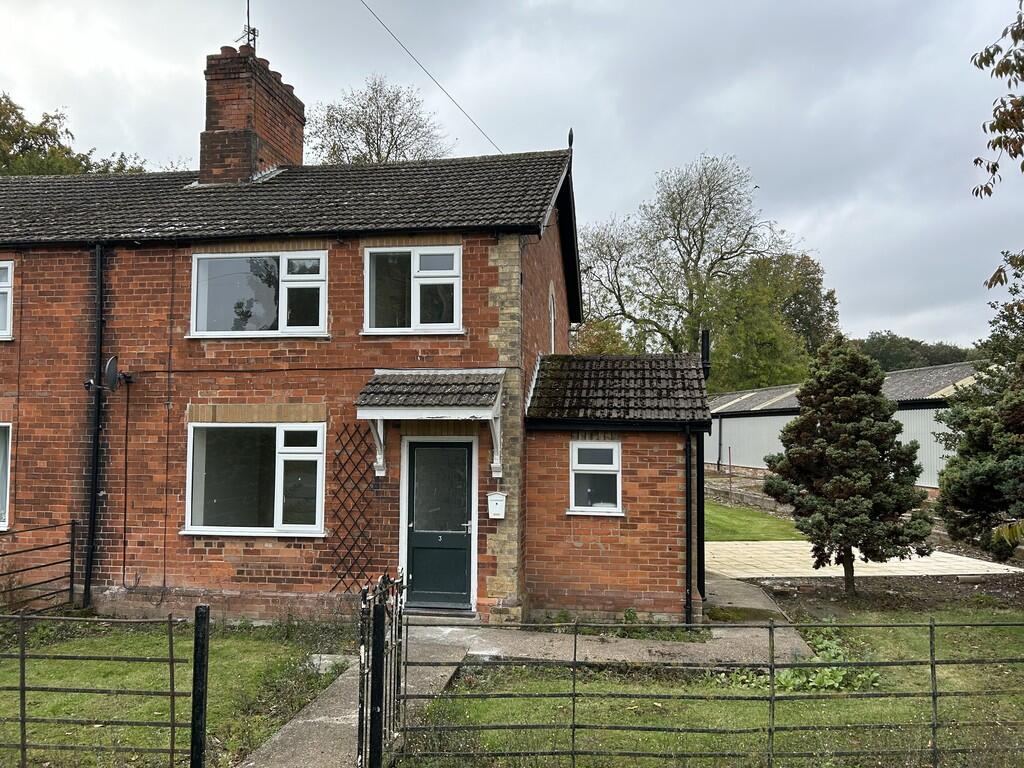 Main image of property: Ludborough, Grimsby DN36 5SG