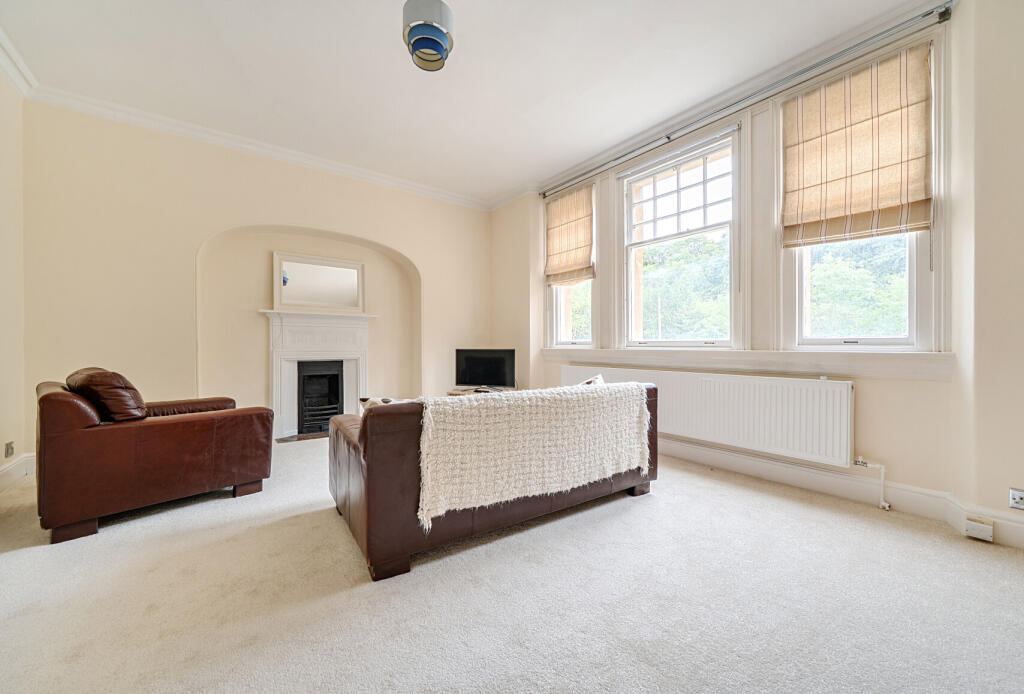 Apartment in Bath - View 5