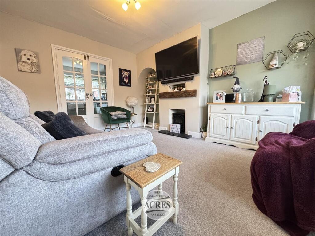 House in Birmingham, Perry Beeches - View 2