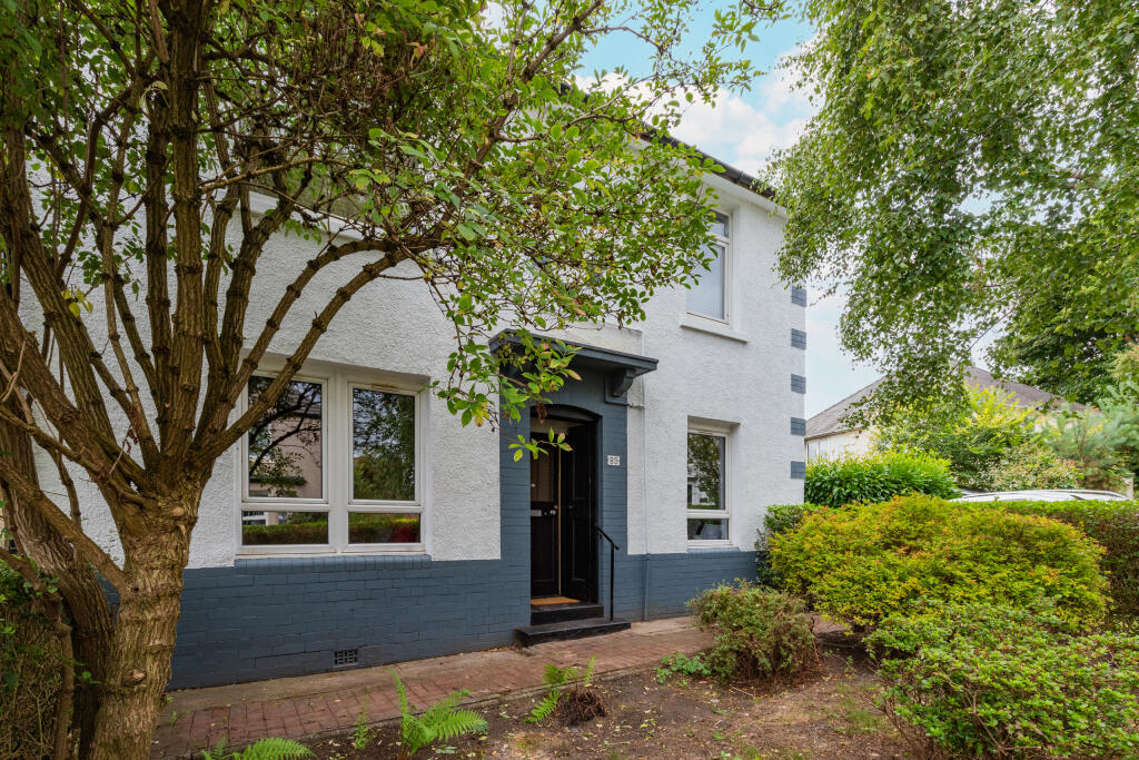 Main image of property: Warden Road, Glasgow, Glasgow City
