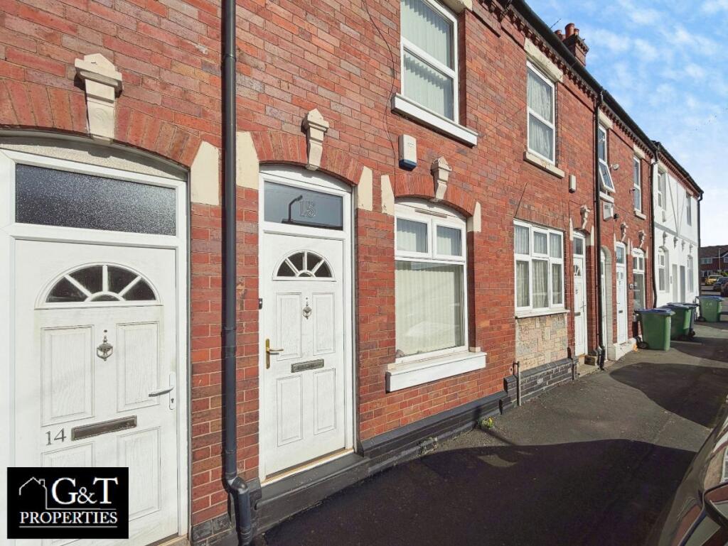 Additional image 15 of Hall Street, Cradley Heath
