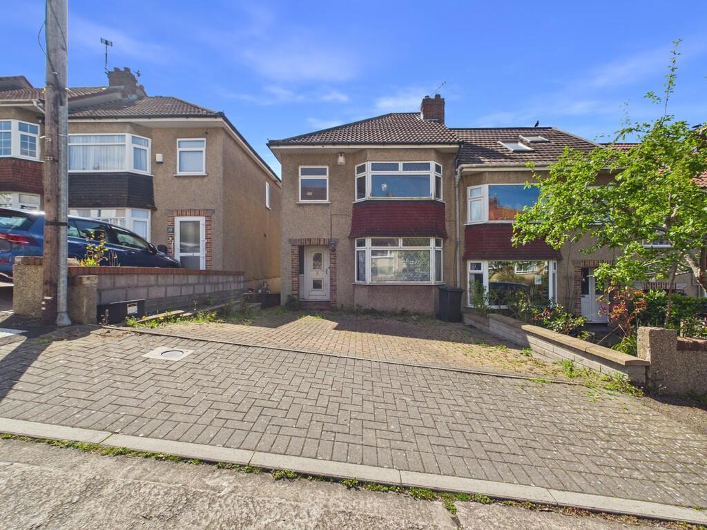 Main image of property: Crowther Park, Bristol