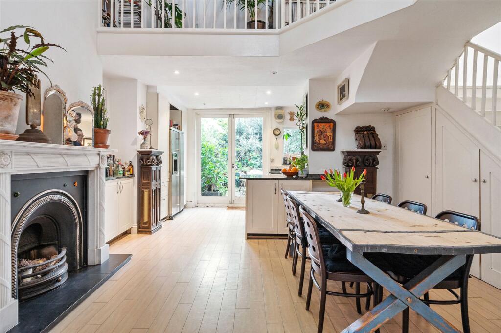 House in London - View 4
