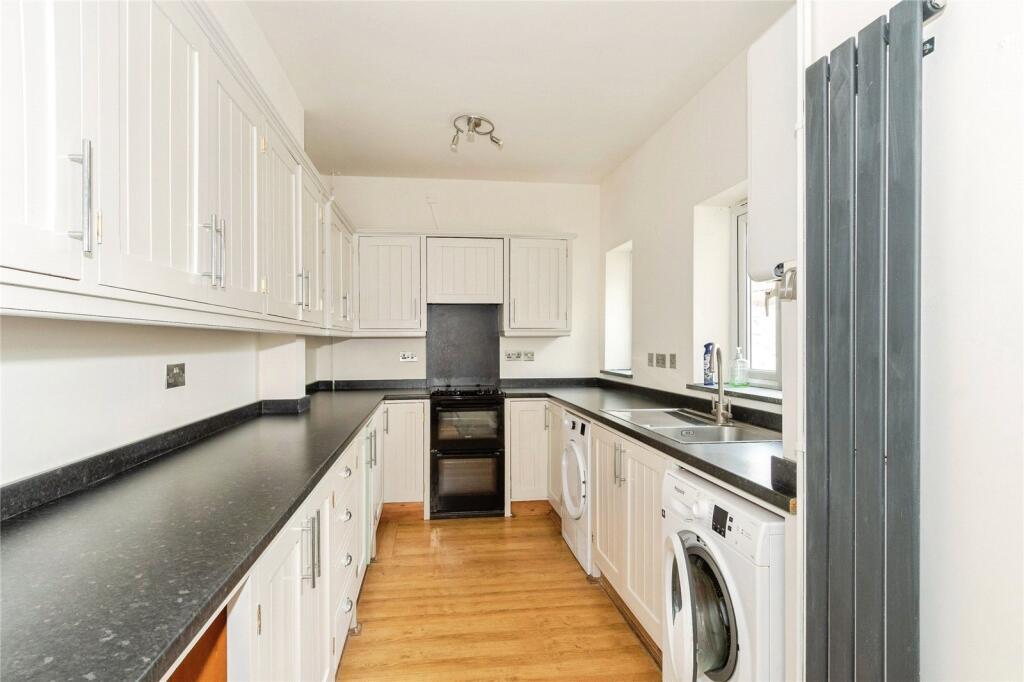 Main image of property: Caldwells Road, Penzance, Cornwall, TR18