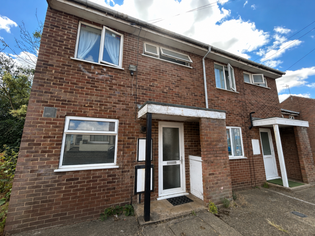 Main image of property: Winstanley Road, Wellingborough