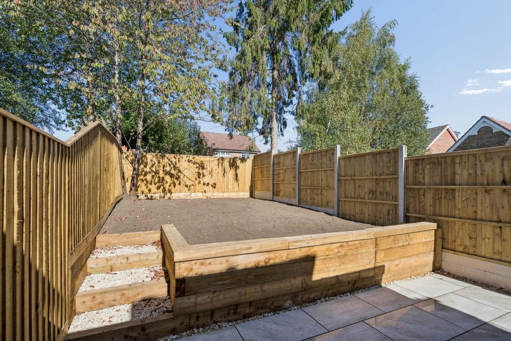 House in Hemel Hempstead, Amersham - More