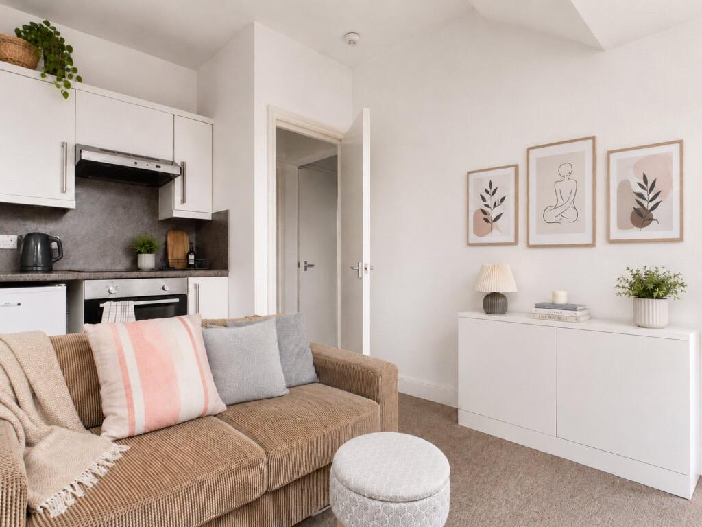 Main image of property: Goldstone Villas, Hove, East Sussex, BN3