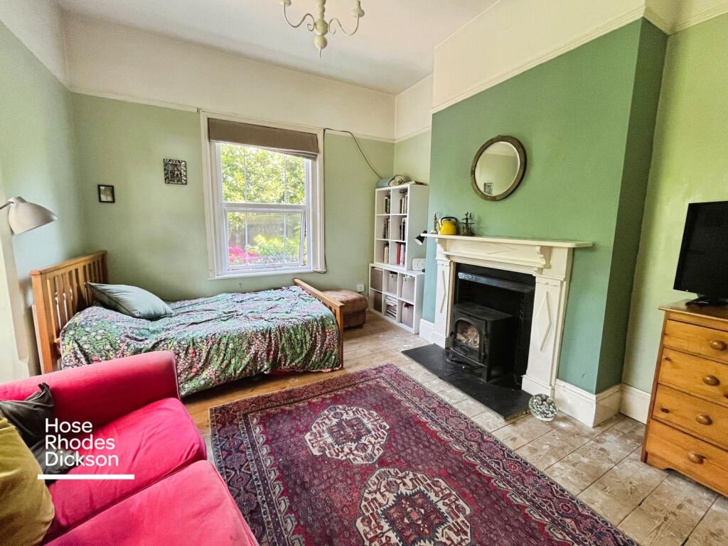 House in Shanklin, Lower Hyde, Luccombe - View 3