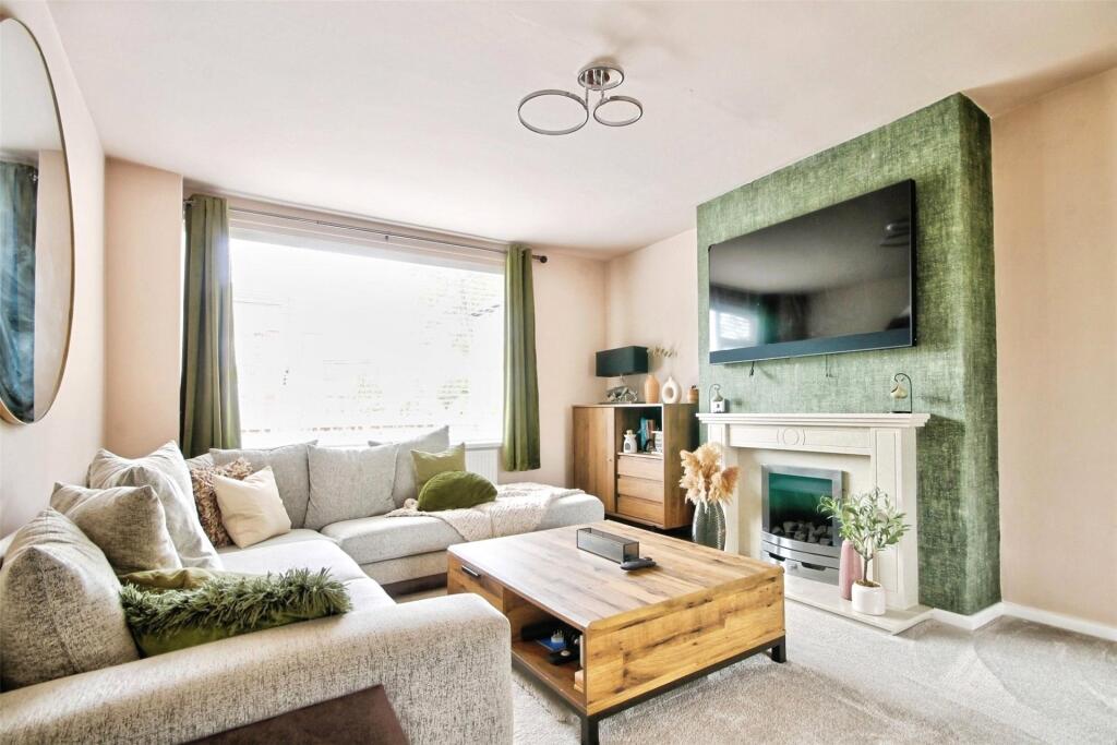 House in Newcastle upon Tyne - View 3