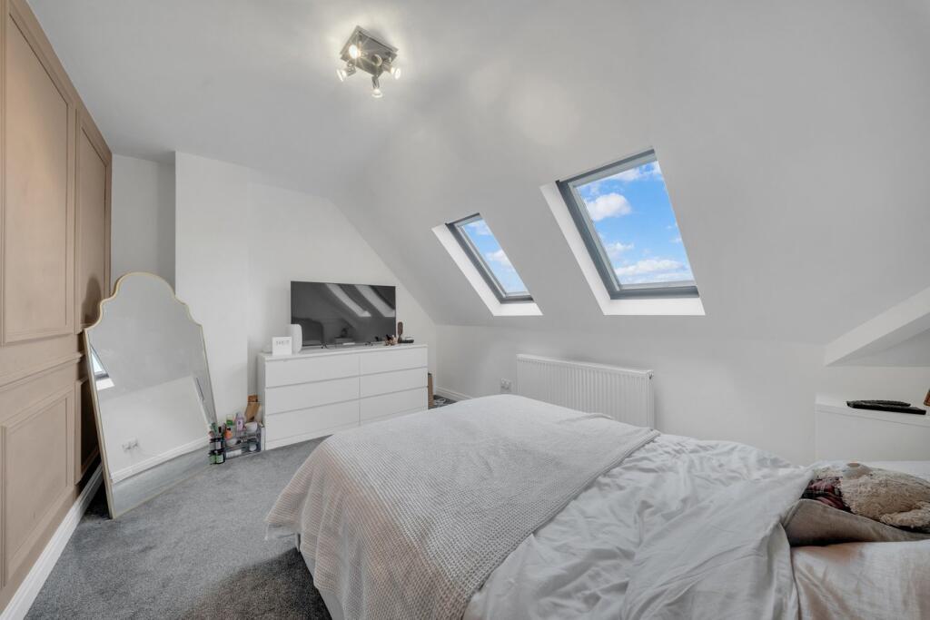 Additional image 26 of Alma Avenue, Foulridge, Colne, BB8