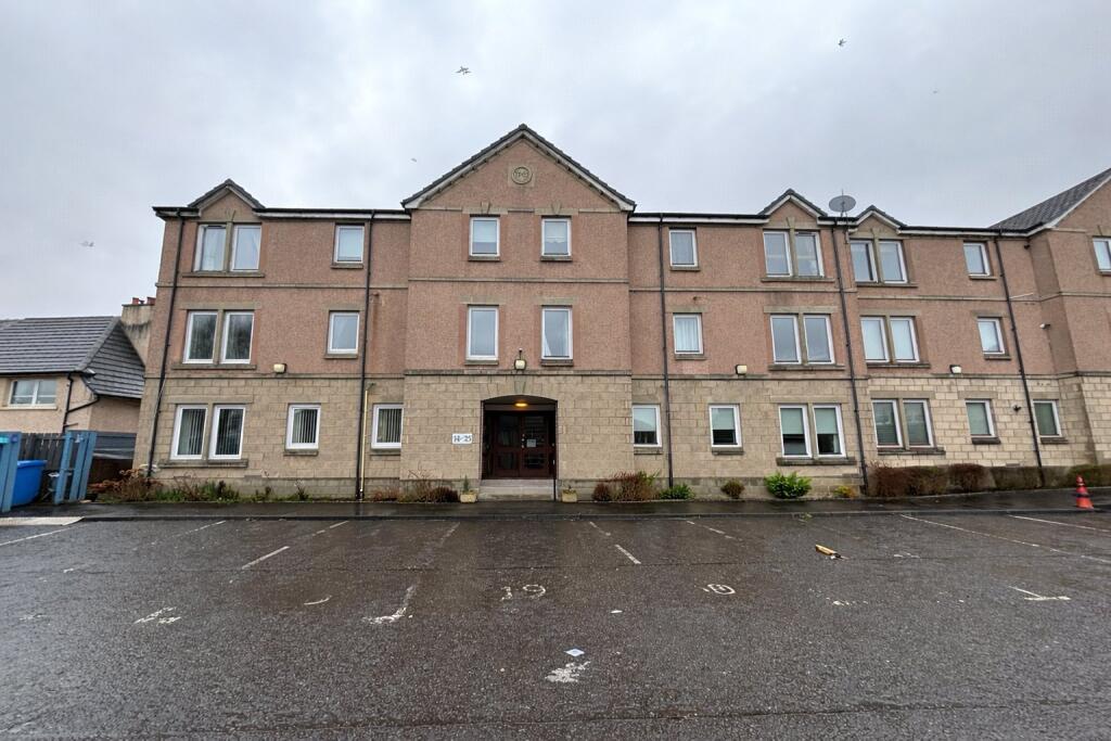 Main image of property: Kerse Place, Falkirk, Stirlingshire, FK1