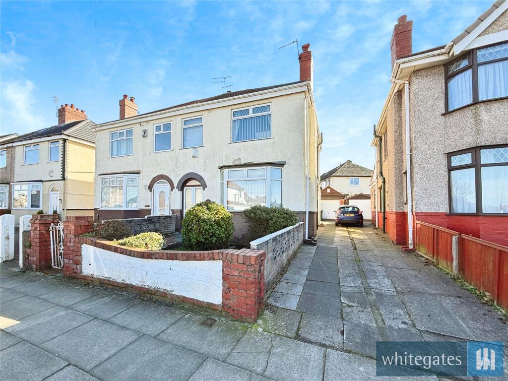 Main image of property: Ennerdale Drive, Litherland, Merseyside, L21