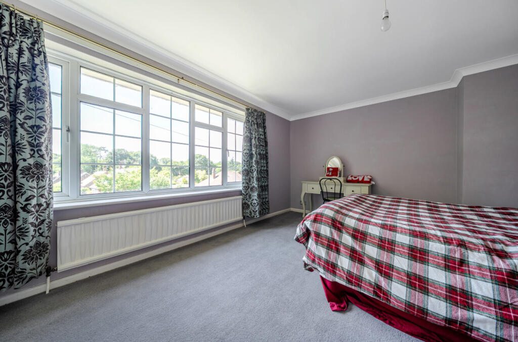 Cross Lane, Findon, Worthing, West Sussex, BN14 - More