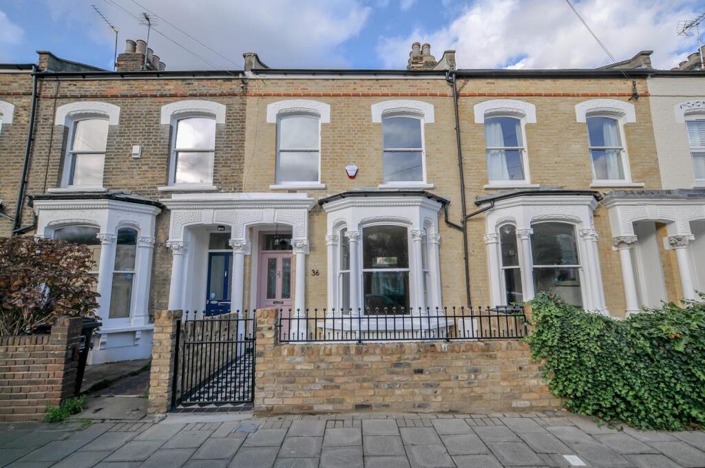 Main image of property: Dumont Road