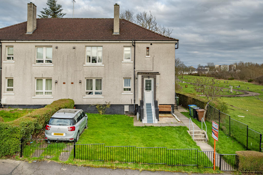 Main image of property: 102 Greenside Street, Glasgow, G33