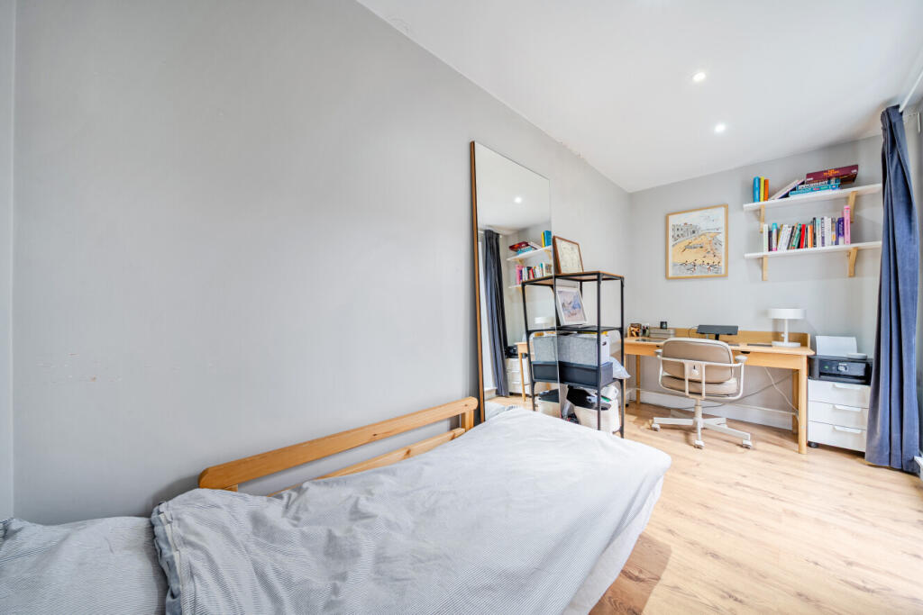 Apartment in London, Crofton Park, Brockley - More