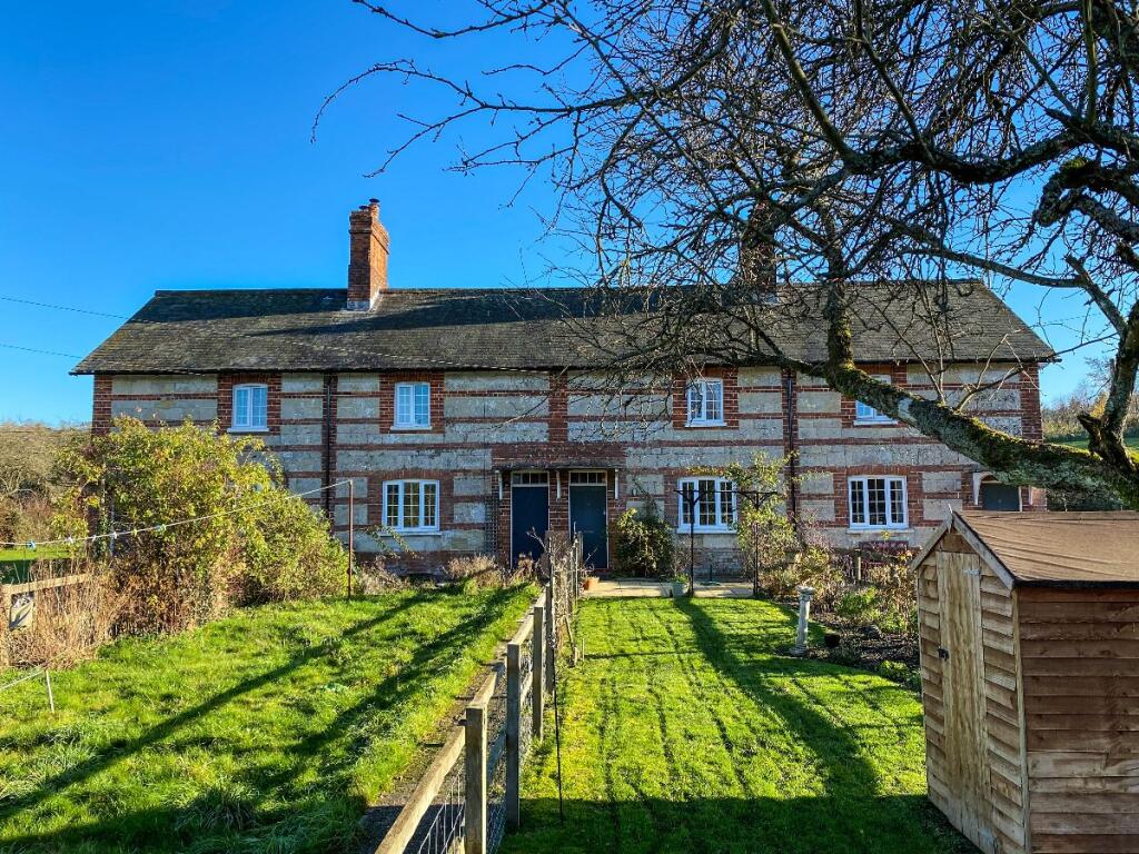 Main image of property: Mooray Cottages, Chilmark