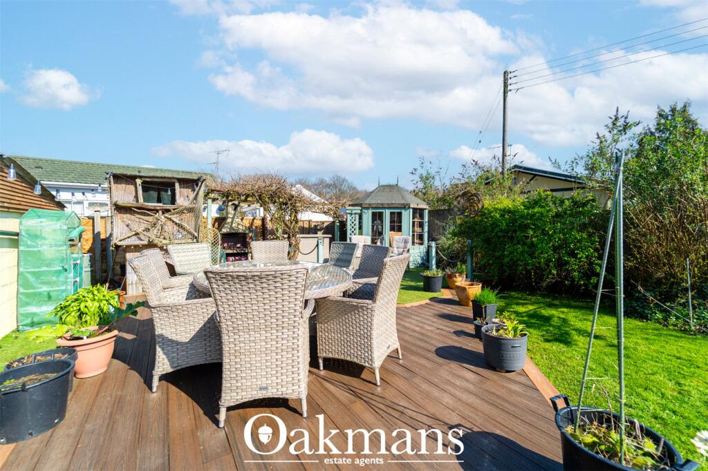 Additional image 30 of Juggins Lane, Earlswood, Solihull, Warwickshire, B94