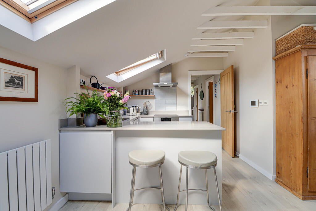 Apartment in St Albans, Nomansland, Wheathampstead - View 3