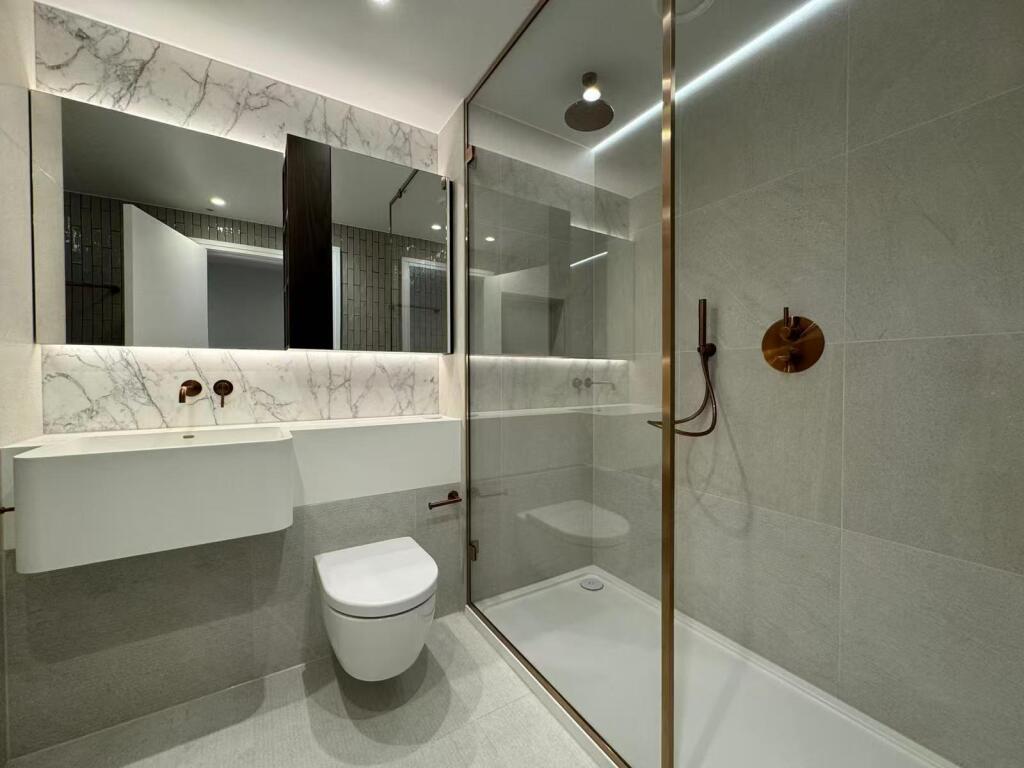 Main image of property: Kings Road Park Marketing Suite, Sands End Lane, Hammersmith And Fulham, London