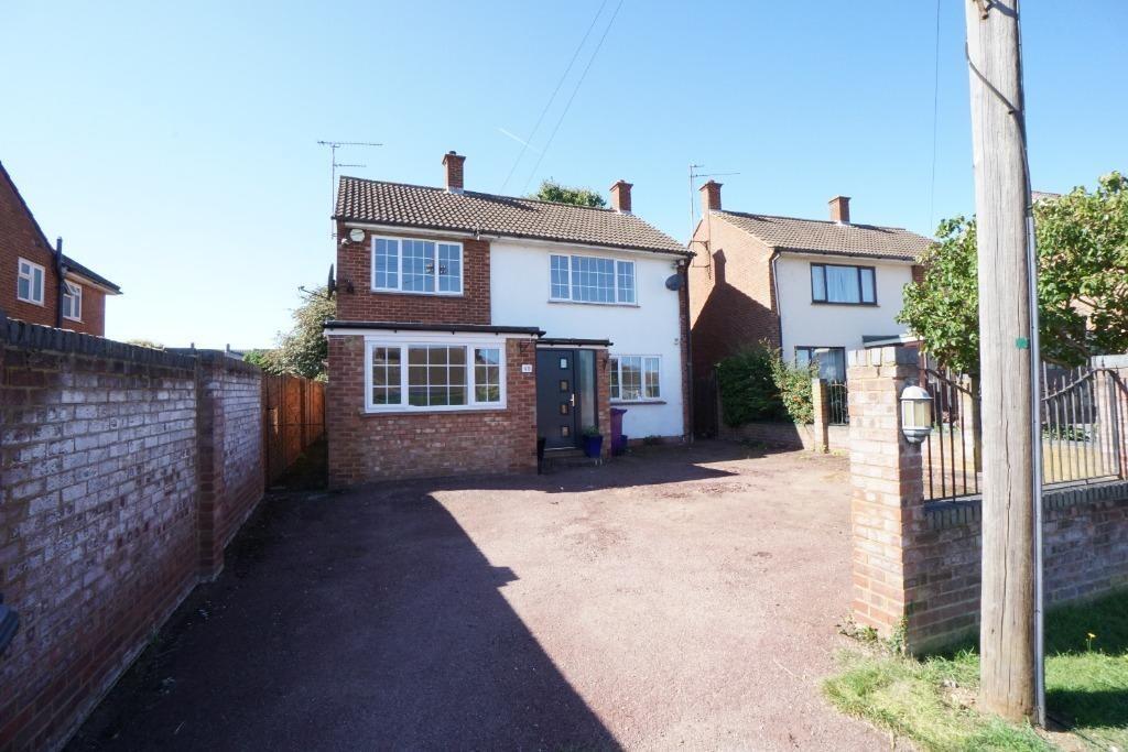 Main image of property: Wellingham Avenue, Hitchin, Hertfordshire, SG5