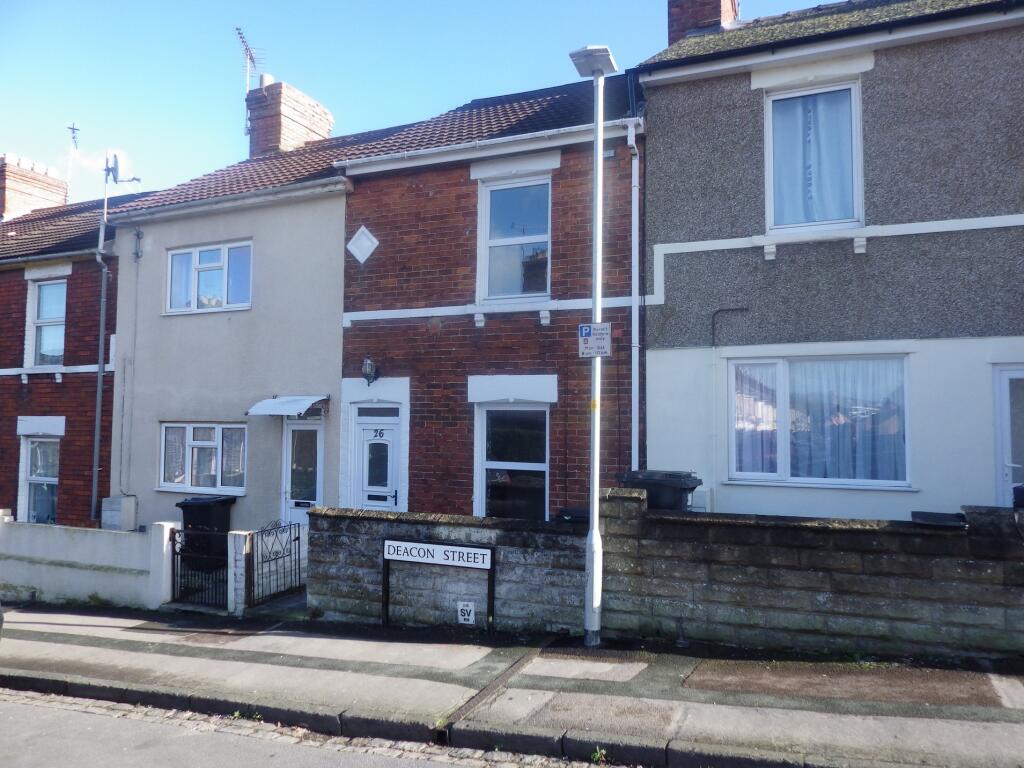 Main image of property: Deacon Street, Swindon, Wiltshire