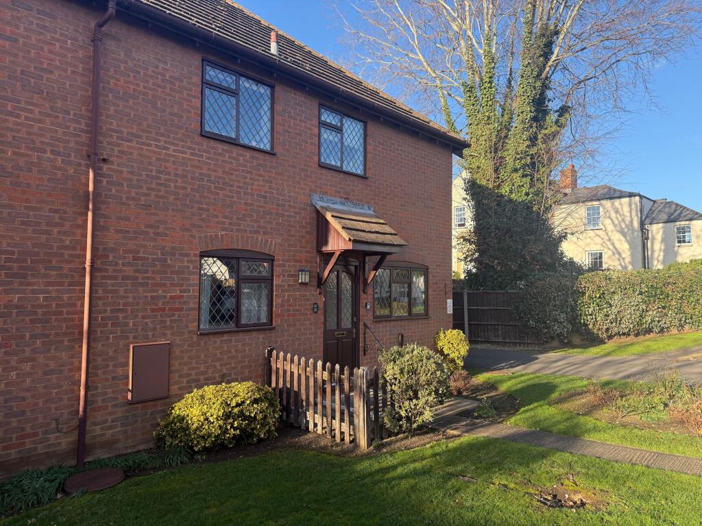 2-bed house on Hucclecote Road, Hucclecote Mews, GL3, £149,950