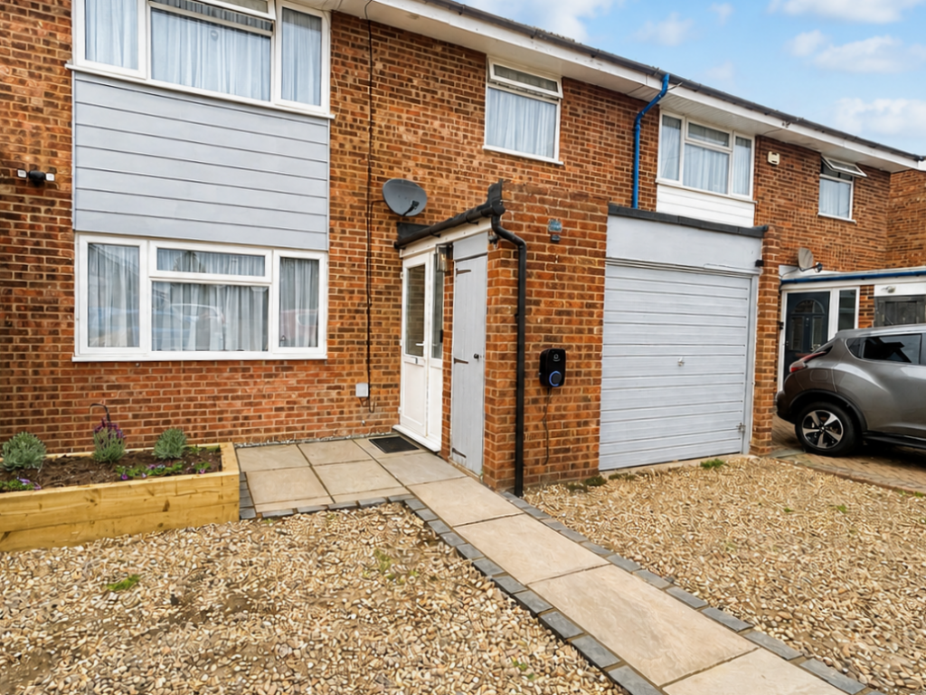 Main image of property: Western Way, Sandy, SG19