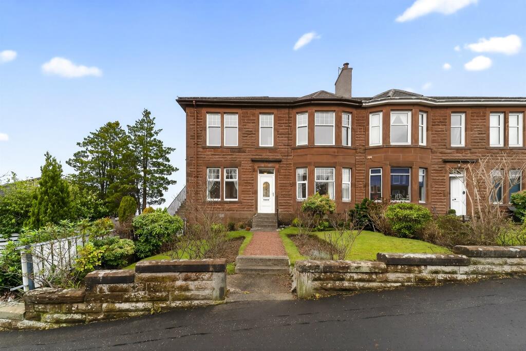 Main image of property: Snaefell Crescent, Rutherglen, GLASGOW