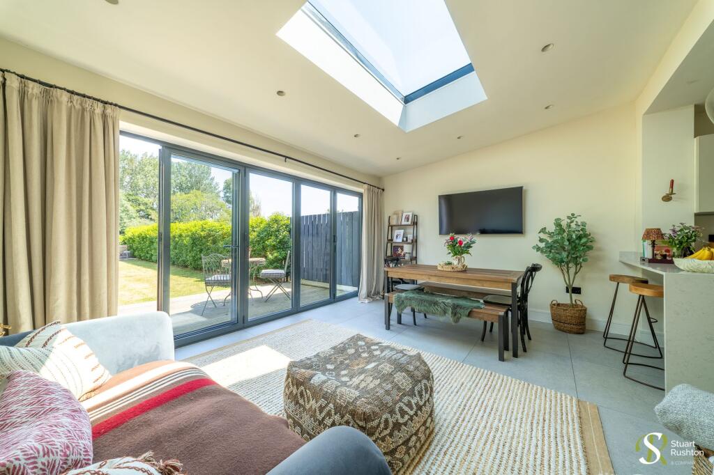 House in Warrington - View 4