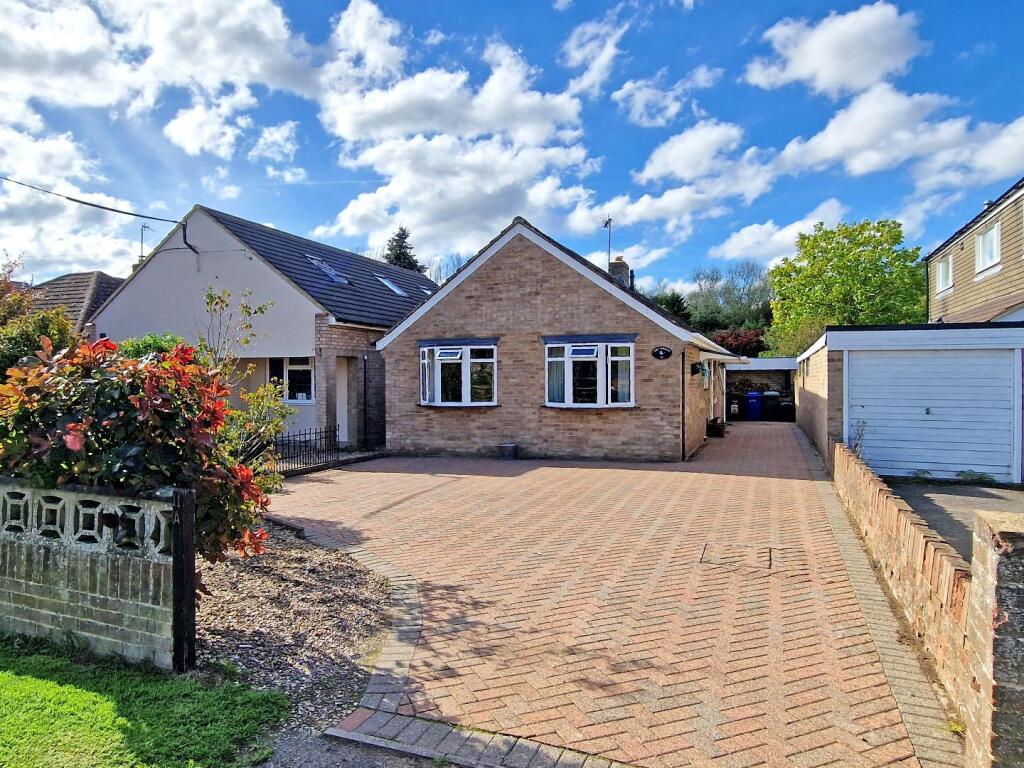 Main image of property: Blackthorn Road, Launton, Bicester