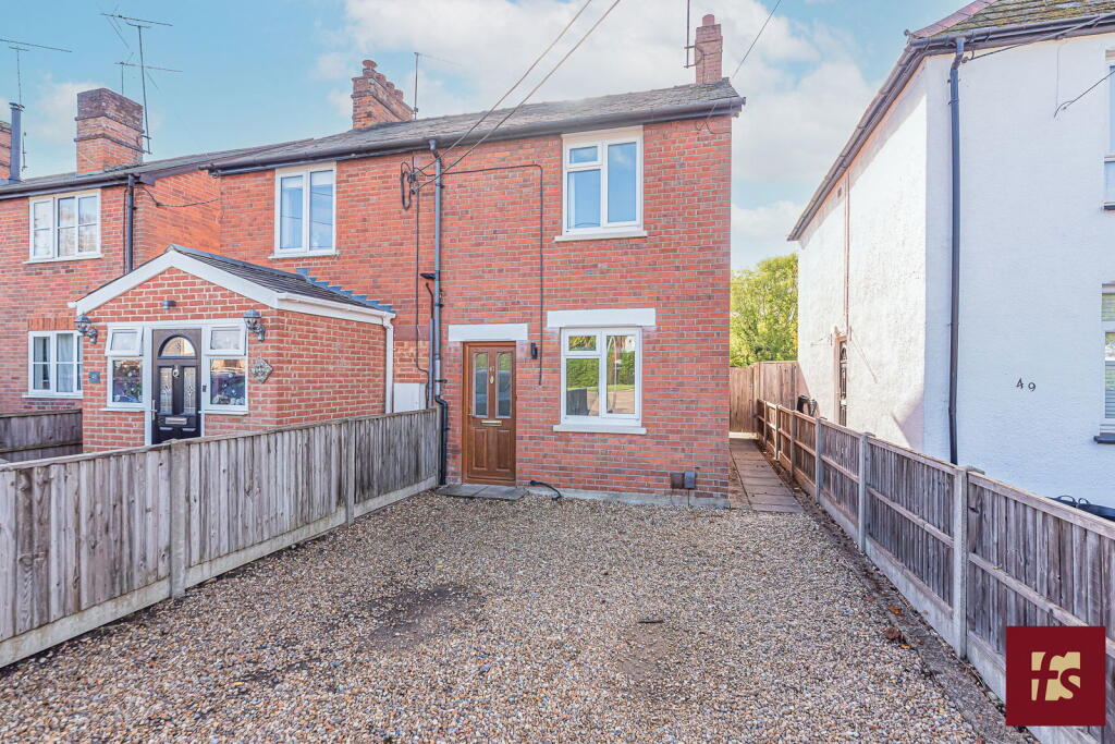 Main image of property: Hatch Ride, Crowthorne, Berkshire