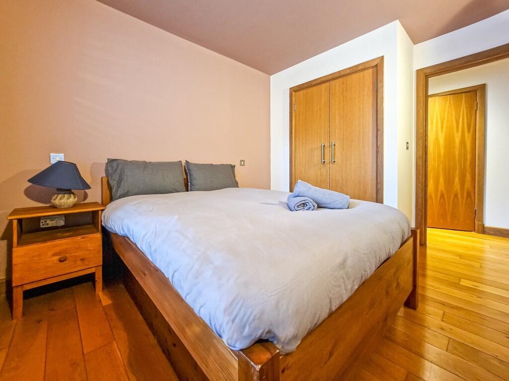 Apartment in Birmingham, Jewellery Quarter - More