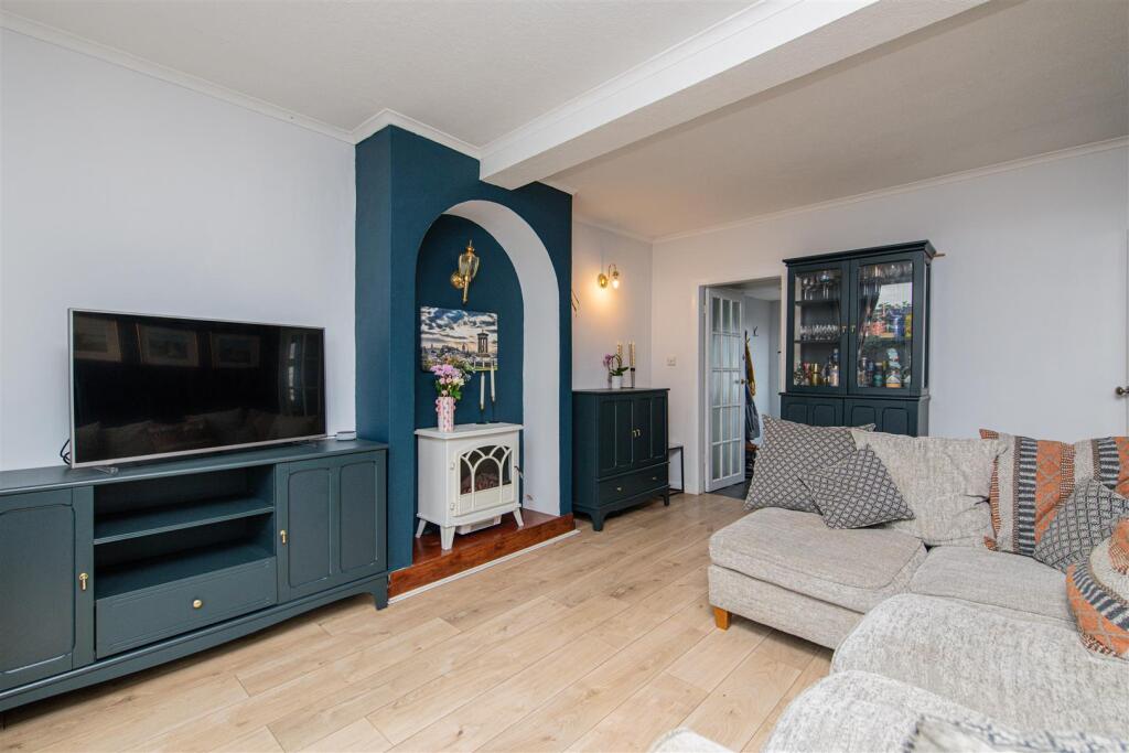 House in Northampton - View 2