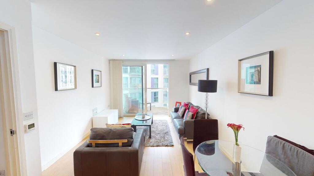 Apartment in Croydon - View 2
