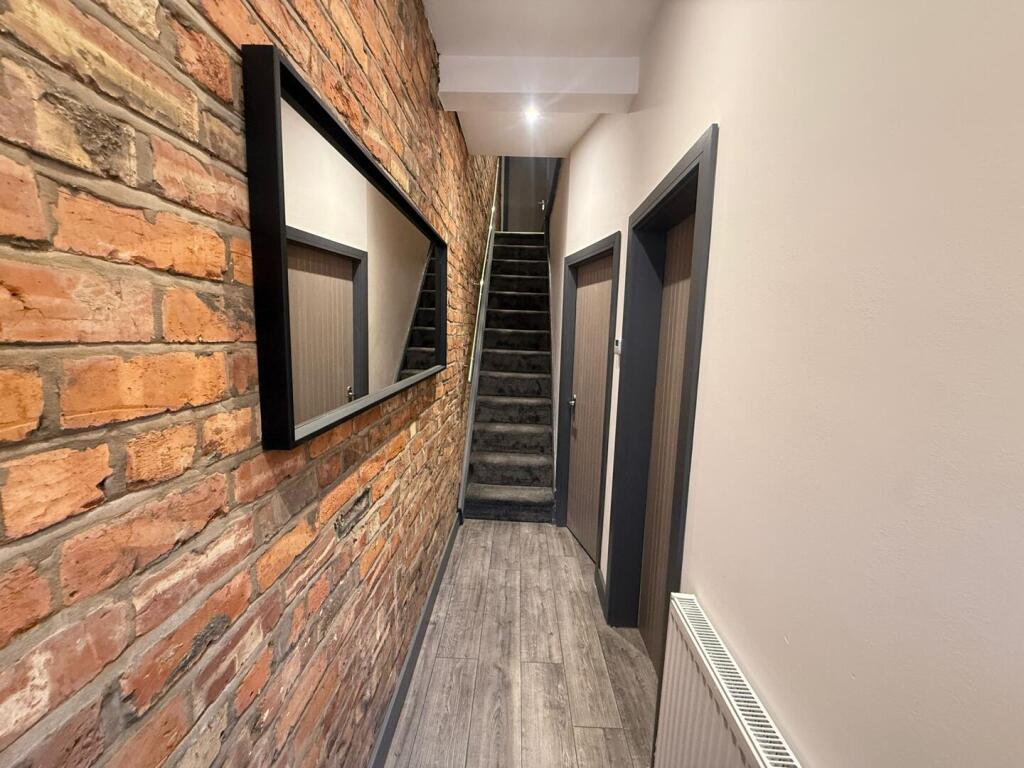 Main image of property: Welby Street, Chorlton-on-Medlock, £150pppw