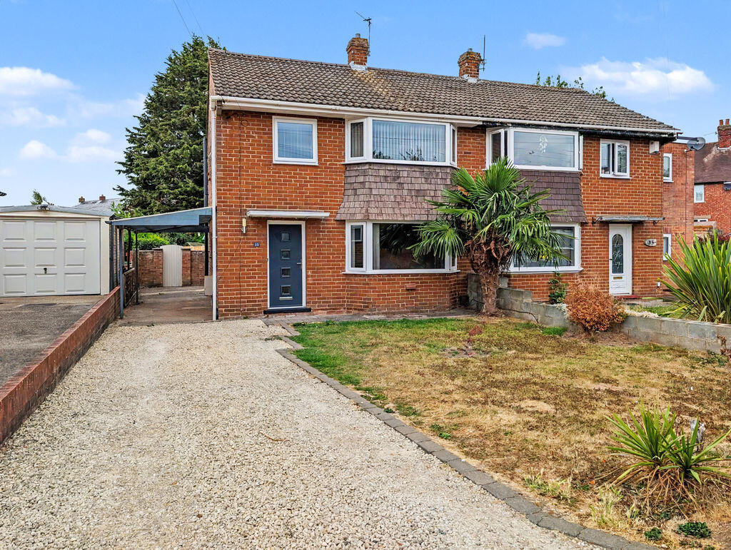 Main image of property: Comet Drive, Shrewsbury, SY1 4AY