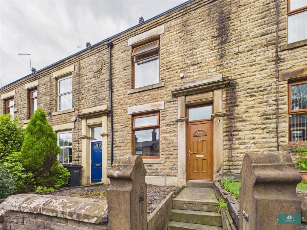 Main image of property: Rochdale Road, Shaw, Oldham, OL2