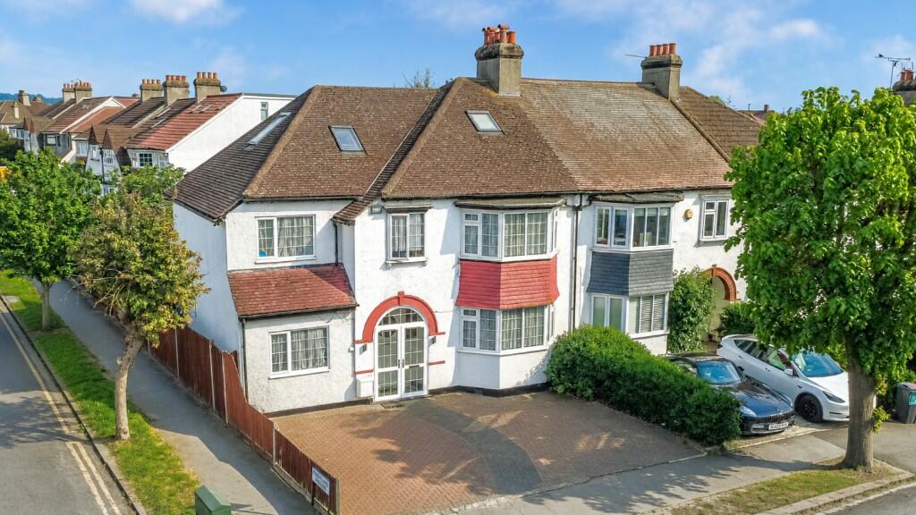 Main image of property: Briar Avenue, London, SW16
