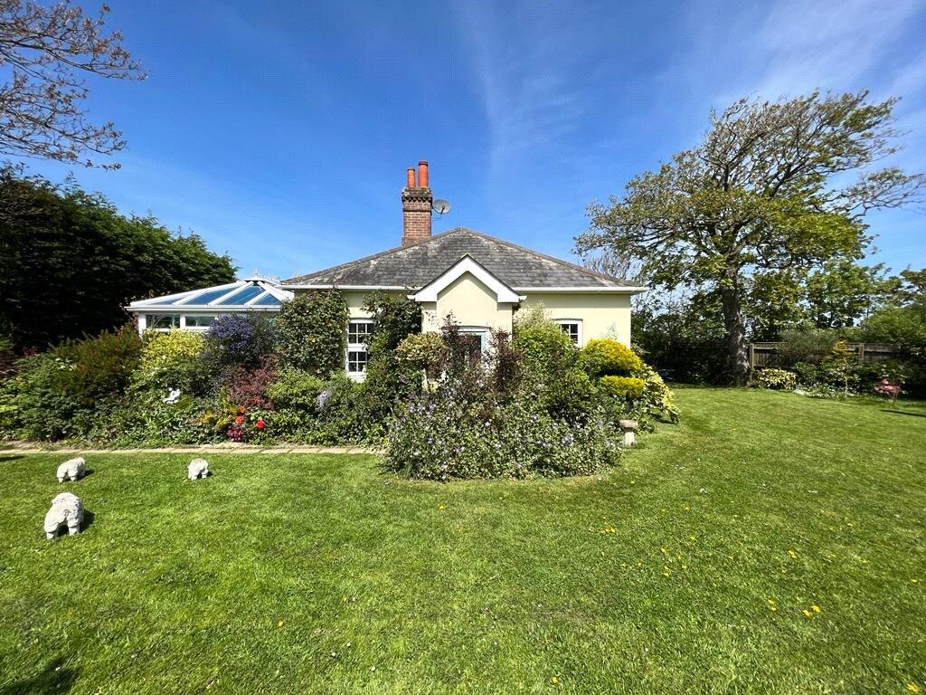 Main image of property: Cliff Road, Milford on Sea, Lymington, SO41