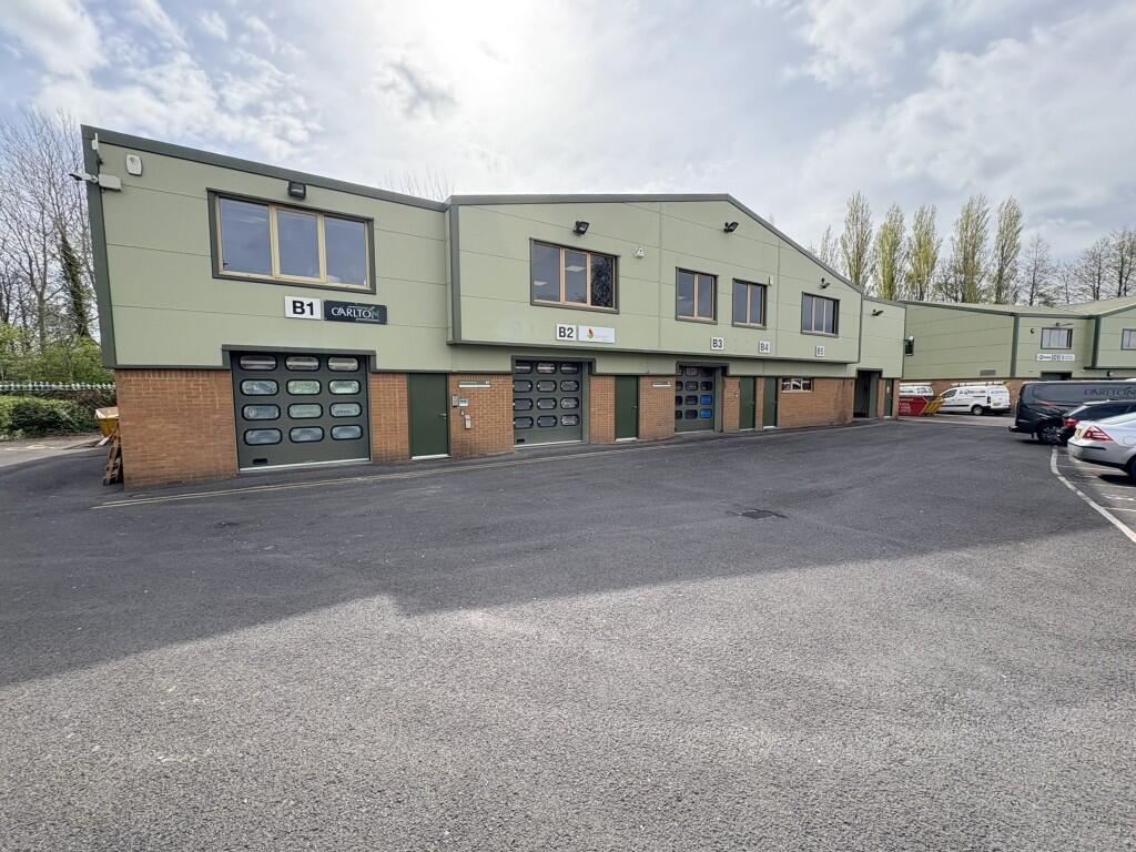 Main image of property: Chain Caul Way, Preston, Lancashire, PR2