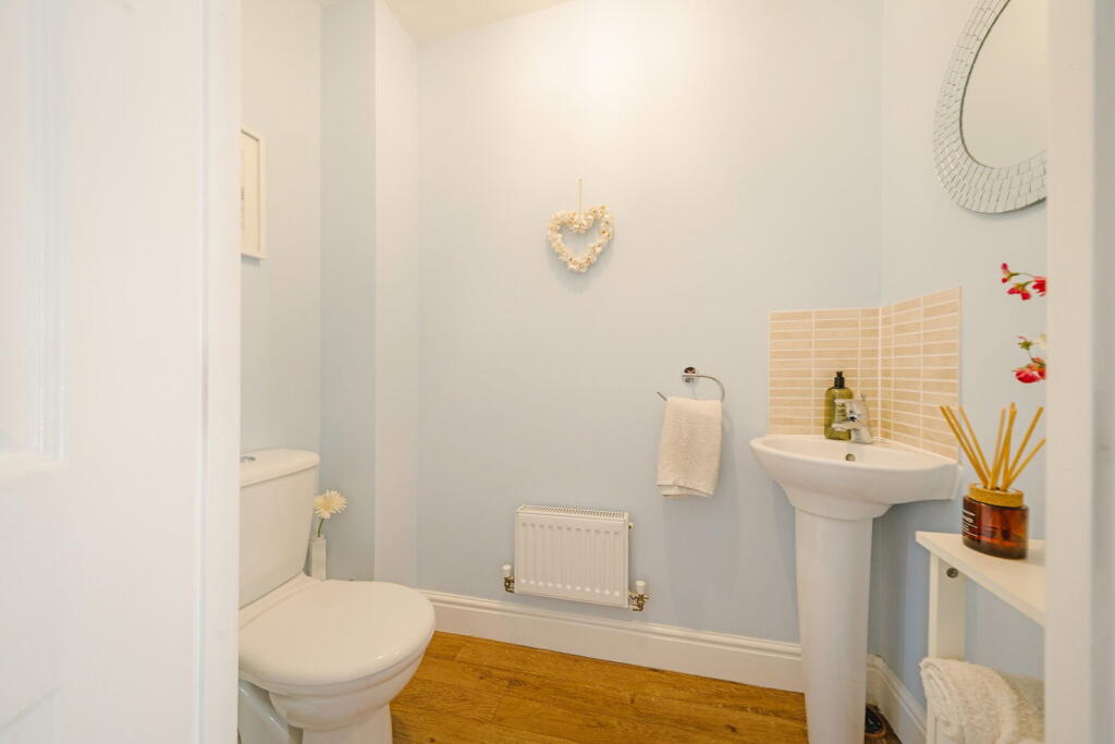House in Bristol - View 5