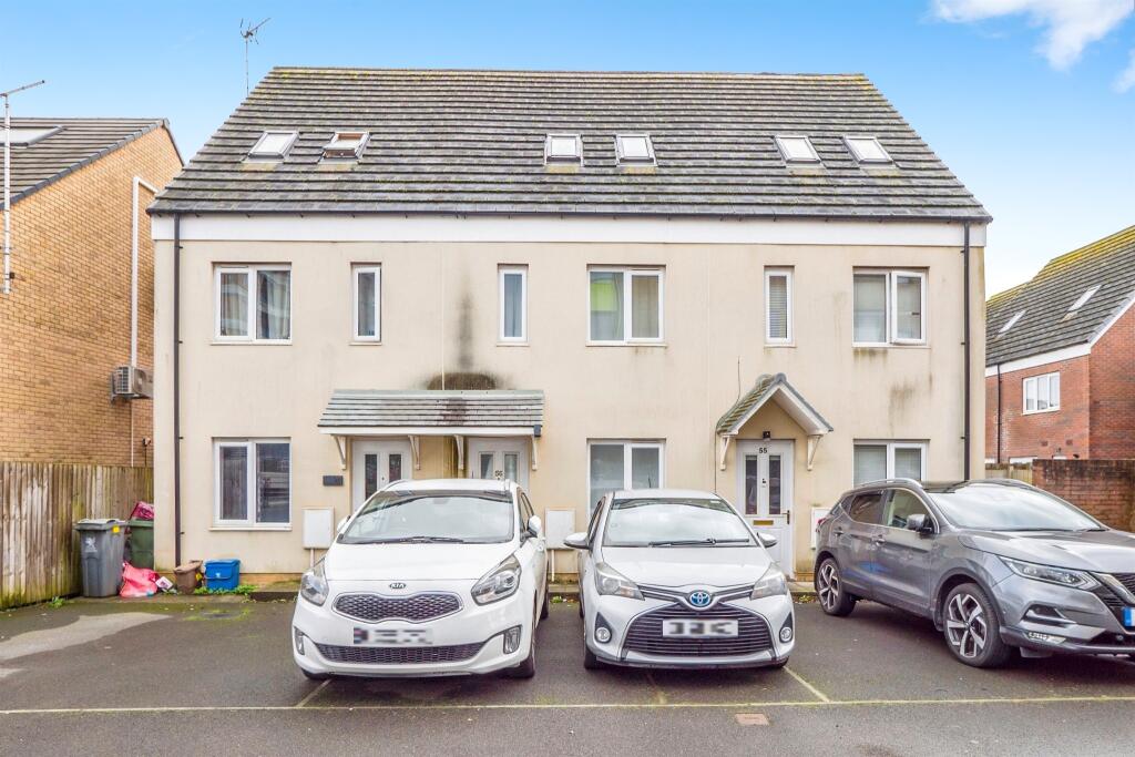 Main image of property: Maelfa, Llanedeyrn, Cardiff