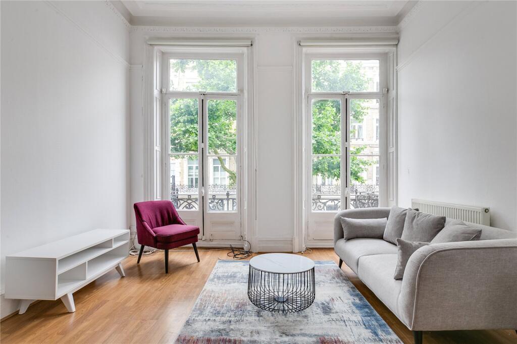 Main image of property: Trebovir Road, 
Earls Court, SW5