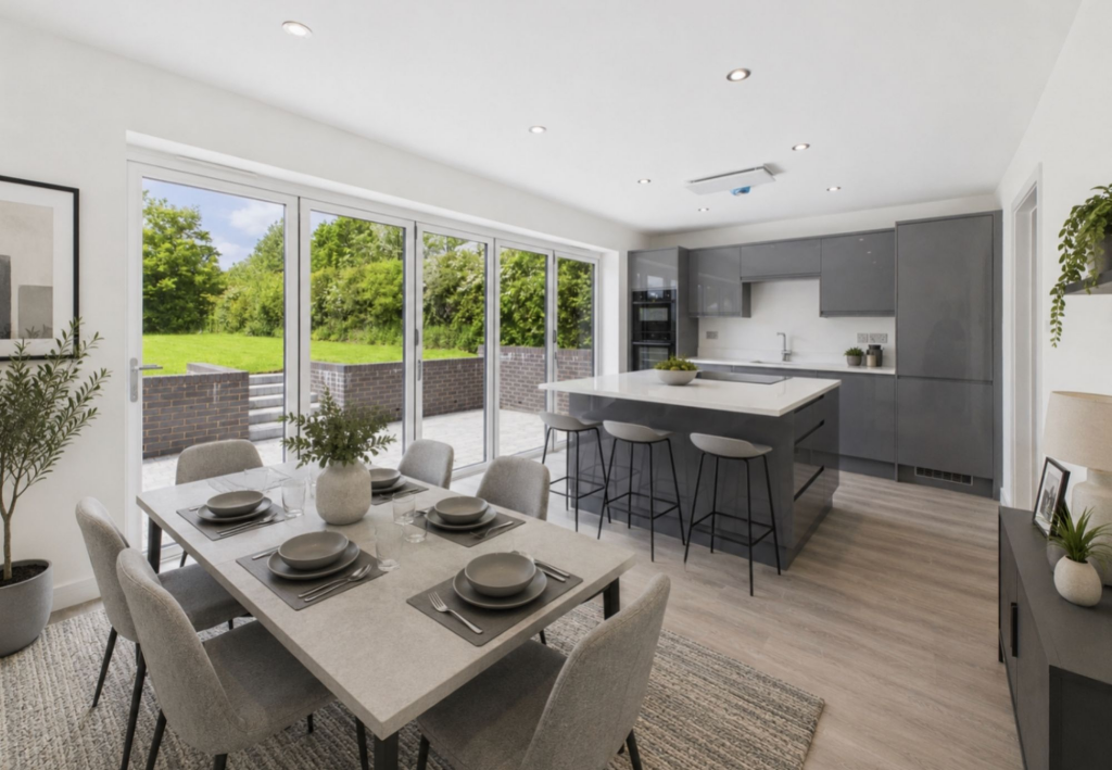 House in Walsall - View 4